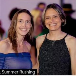 Meet your Posher, Summer